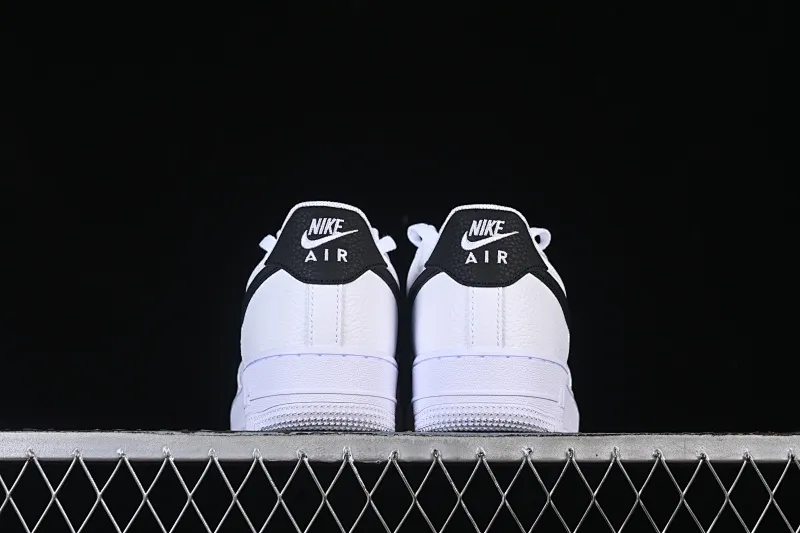 All categories Nk Air Force 1 Air Force series Nk Air Force 1 Low Air Force low-top GX foreign trade version Nike Air Force 1'07 Low Air Force 1 low-top casual sneakers CT2302-100